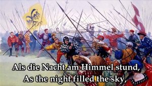 Jörg von Frundsberg führt uns an - 16th century German Landsknecht song