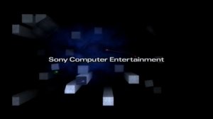 Sony PlayStation 2 Startup