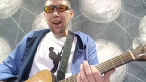 Король и шут. Джокер. Разбор