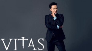 VITAS - Соловей/Nightingale (CCTV 2016)