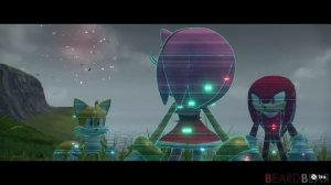 Sonic Frontiers: Final Horizon - Full Game Walkthrough