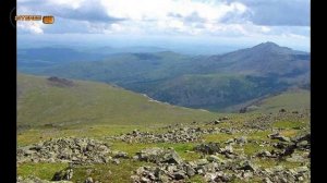 # 5 Пять самых жутких мест в России