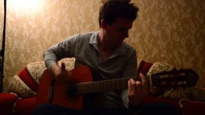 Guitar chords: Иван Дорн - Северное Сияние (аккорды)