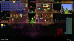 Terraria How to fill empty Bottles with Water (2 WAYS)