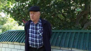 Чи хуьрерин кьисметар