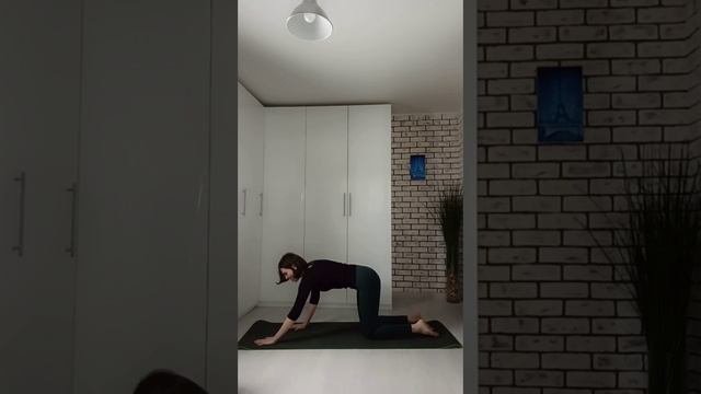 Лимфодренажная тренировка