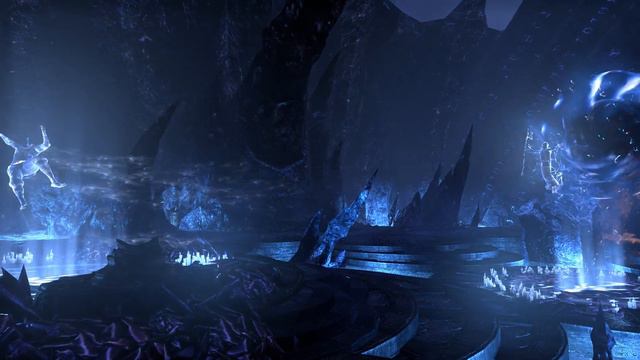 The Elder Scrolls Online: Tamriel Unlimited | Funny Gaming смотреть онлайн