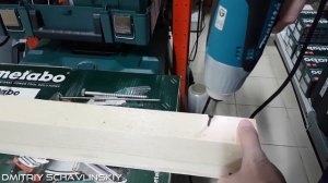 Makita TD0101F сетевой ударный винтоверт (шуруповерт, гайковерт) /Обзор и тест