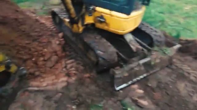 Установили автономную канализацию смотреть онлайн