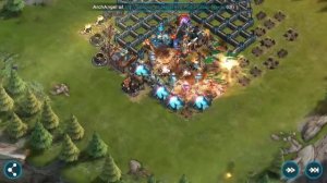 Rival Kingdoms Epic Nerds Negative fun