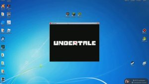 Undertale: Как получить реальный нож и кулон в виде сердца? Туториал