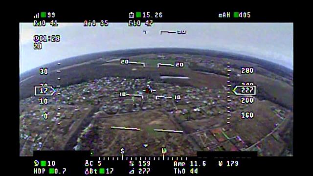 Страшный сон RC-шника. смотреть онлайн