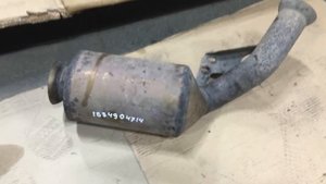 Катализатор БУ Mercedes w163 ML om612 A1634904714, 1634904714