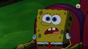 Губка Боб Длинные штаны 4