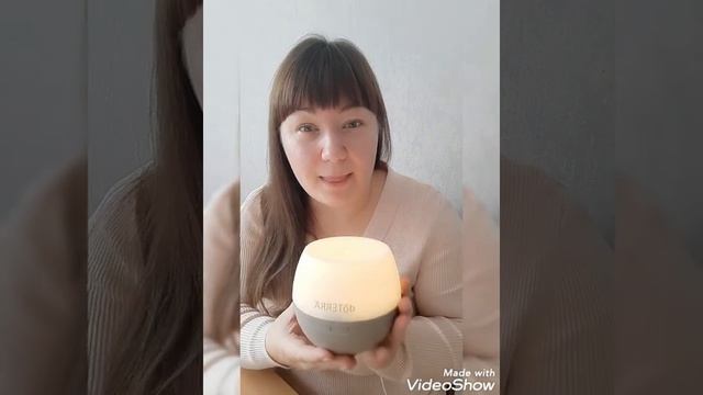 Аромамасла доТЕРРА смотреть онлайн