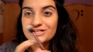 UNBOXING/Βίντεο πρώτης εντύπωσης:ABSOLUTE NY,NICKA K NY|Eirini S