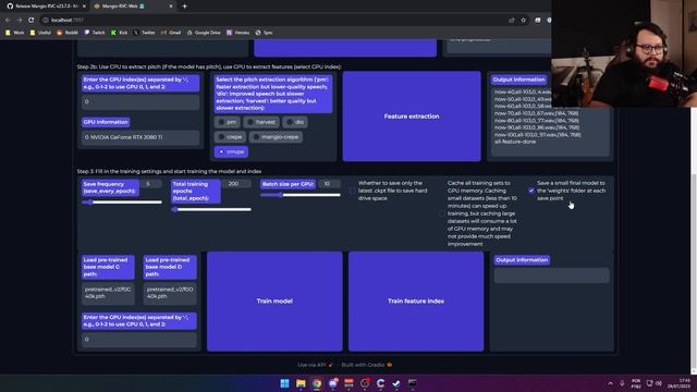 COMO CRIAR COVERS IA DIRETO DO SEU PC (RVC LOCAL, SEM COLLAB) - SIMPLES смотреть онлайн
