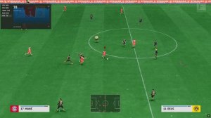 FIFA 23 Next Gen (PC) - GTX 1050 Ti - Intel i3 6100 - FPS Test
