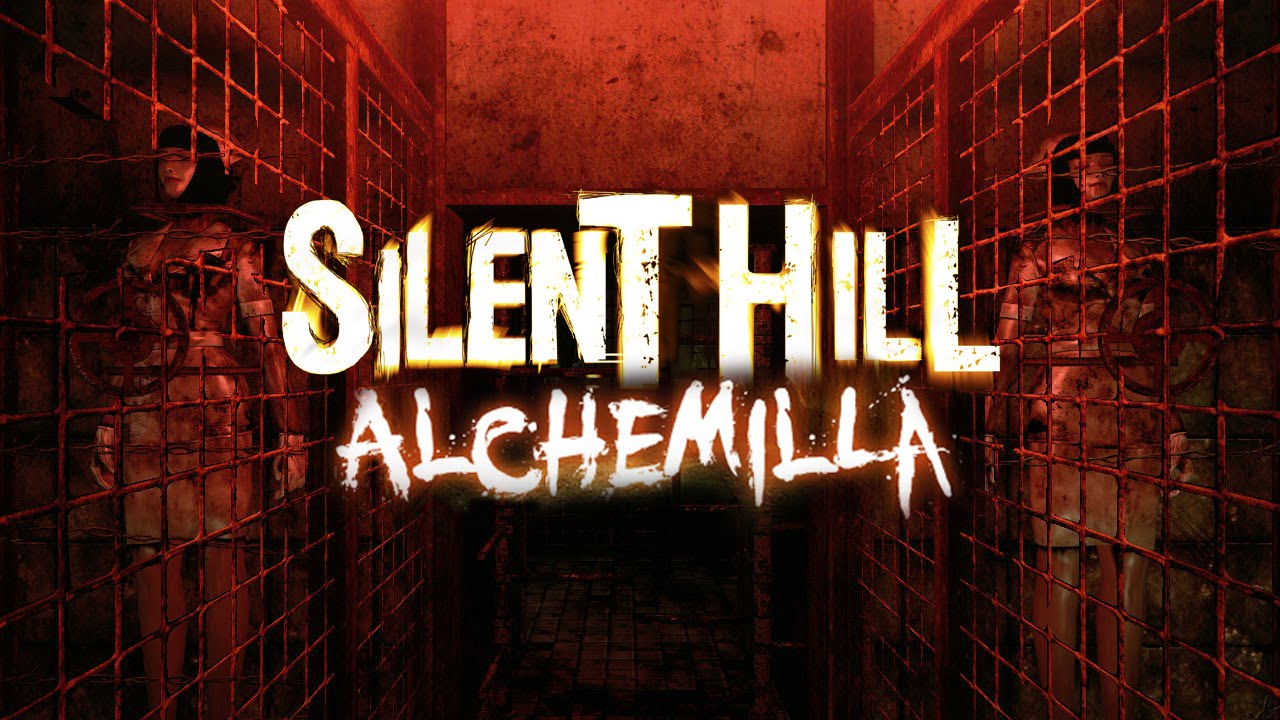 Brain hill. Сайлент Хилл Алхемилла город. Silent Hill Alchemilla/сайлент Хилл Алхемилла (2015).