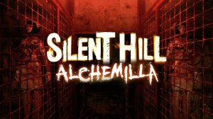 ОЧЕНЬ СЛОЖНЫЕ ЗАГАДКИ / Silent Hill Alchemilla