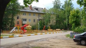 быково московская область