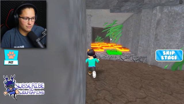 ESCAPING A DEADLY PIRATE ISLAND | Roblox - Escape Treasure Island смотреть онлайн