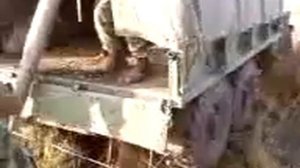 Смертники иср ЮРГА08 09 в ч 21005