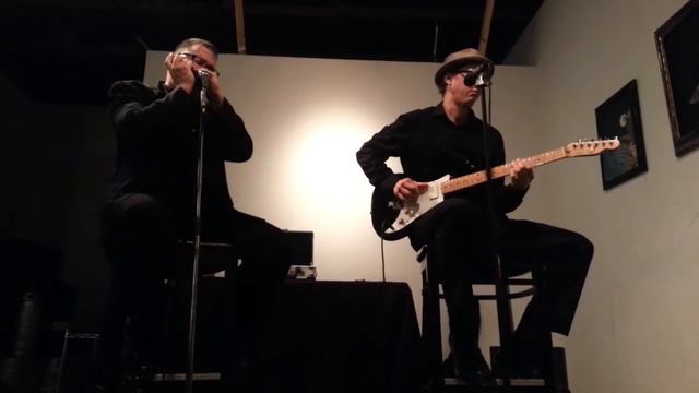 BARRETT & DONOHUE "SATAN YOUR KINGDOM MUST COME DOWN" смотреть онлайн