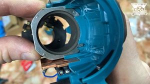 Гарантия не гарантия Makita DHP482Z