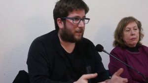 2 Europa ¿Qué podemos esperar? Miguel Urbán - Pedro Montes CAUM