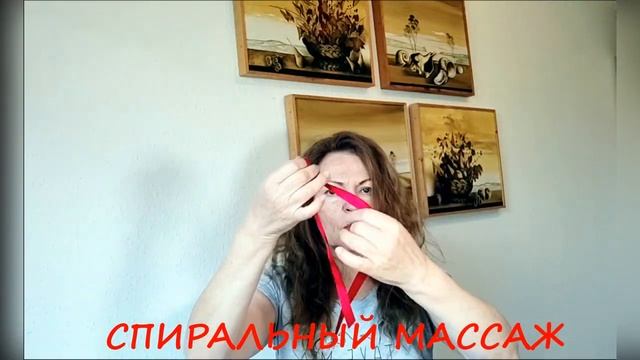 Губы и возраст. Естественное восстановление. Массаж. Уход #акцентлицо #холистическаякосметология