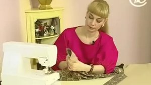 Ольга Никишичева | Как сшить модное пальто