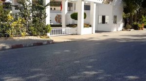 Отель Кемер Дрим. На пляж.