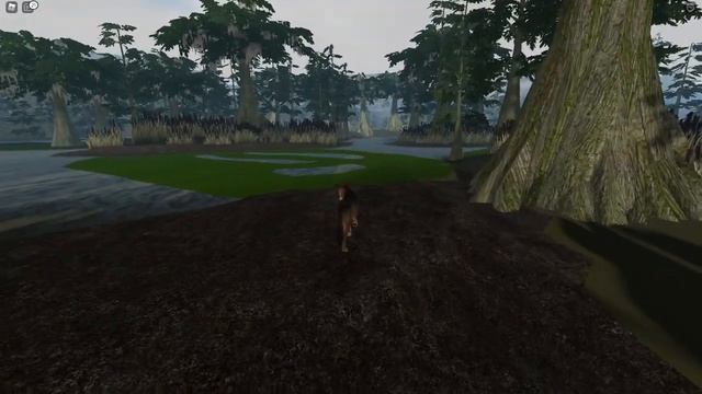 TOP 4 BEST ROBLOX ANIMAL SURVIVAL GAMES OF 2022 (UPDATED) смотреть онлайн