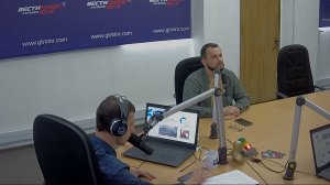 Александр Криеренко в передаче "Здесь и сейчас". 03.10.2022