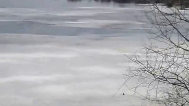 Разлив в Наровле. смотреть онлайн