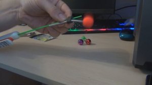 Самая простая снасть на навагу и зубаря для рыбалки в Де Кастри и на мысе Лазарев