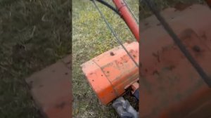 Дизельный мотоблок Кутаиси Супер