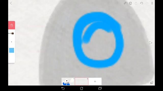 Рисуем Санса (часть 2) смотреть онлайн