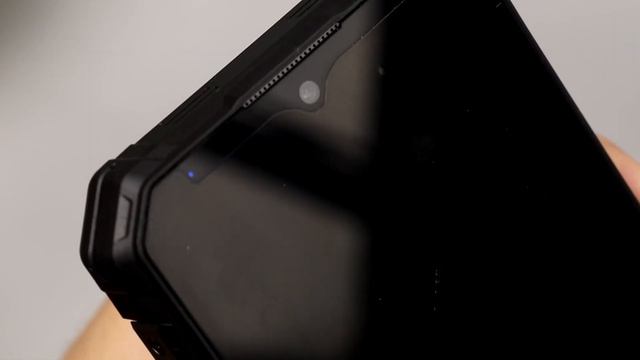 ИДЕАЛЬНЫЙ АВТОНОМНИК! ЗАЩИЩЕННЫЙ СМАРТФОН FOSSIBOT F102! 16500 mah,  Helio G99, 120Hz, ЯРКИЙ ФОНАРЬ
