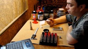 Обзор пыжей дисперсант Гуаланди на 24/28 и 32/33 грамма