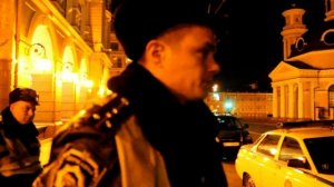 Автодозор. Квадроцикл без документов и гаишники