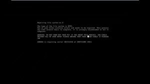 Joke.FakePetya.Win32 (Joke Ransomware)