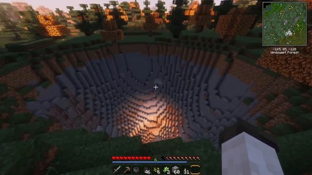 【Create Astral】Episode 1 - Create in Space? (Minecraft Modpack) смотреть онлайн