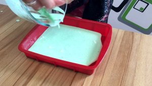 Конфеты из маршмеллоу - желейно-мармеладные рулетики