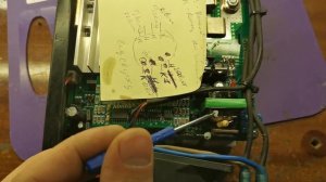 forward 161 mini igbt ремонт дежурки