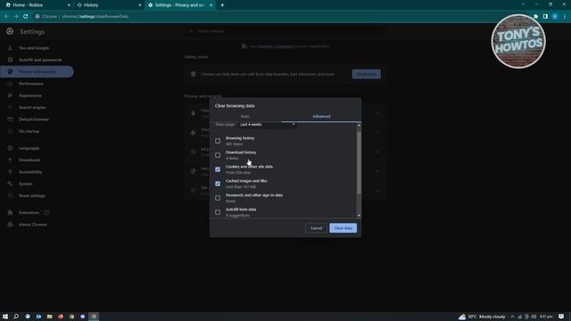How to Fix an Error Occurred and Roblox Cannot Continue (2023) смотреть онлайн