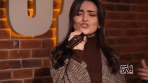 Прошла моя любовь ДАНА ЛАХОВА