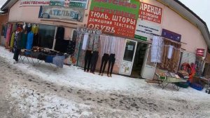 2021  ПРЕОБРАЖЕНСКИЙ РЫНОК