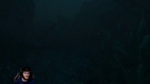 SOMA [PC] Underwater "Paradise" Pt 2